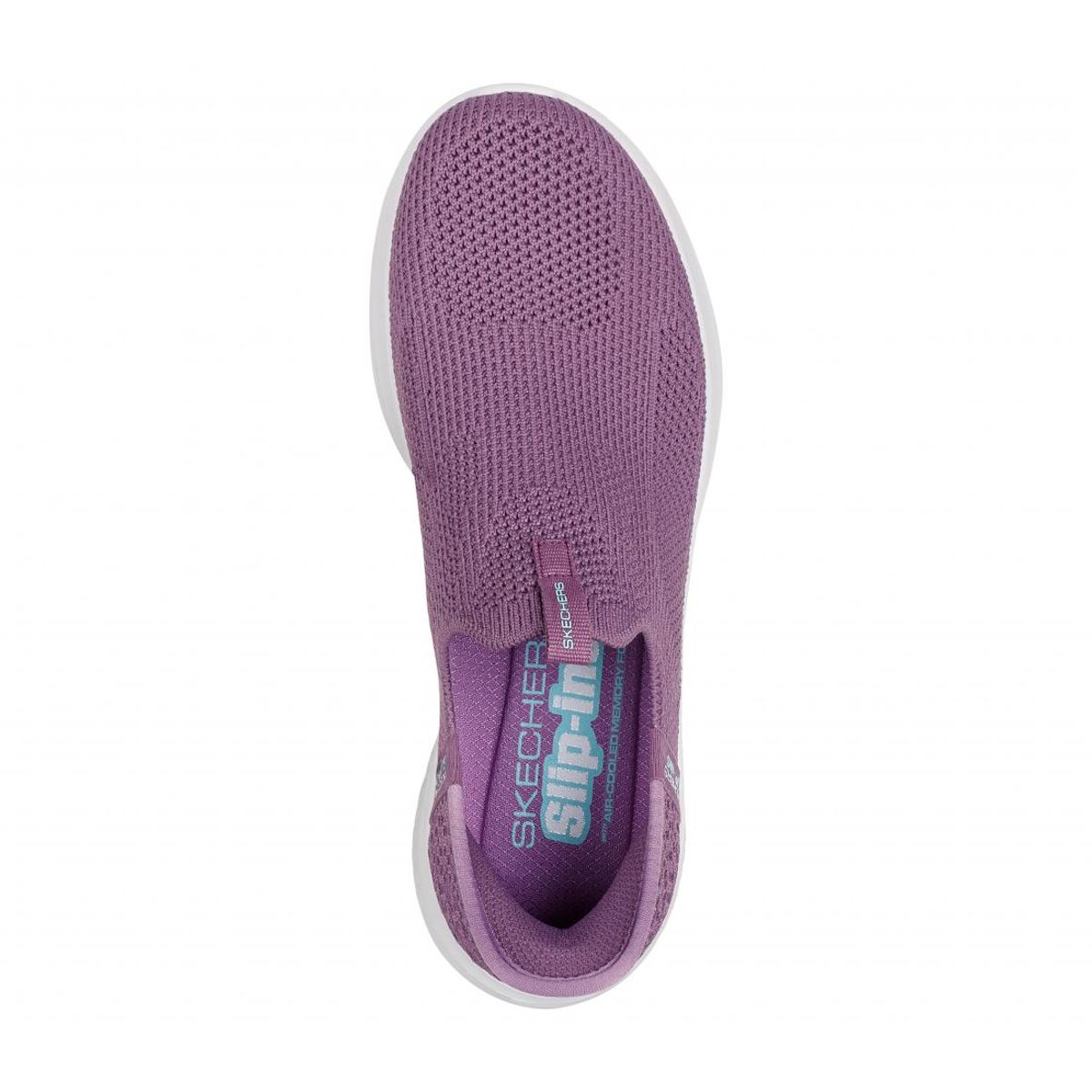 SKECHERS - Zapatilla Mujer Skechers Slip-ins: Ultra Flex 3.0 Morado