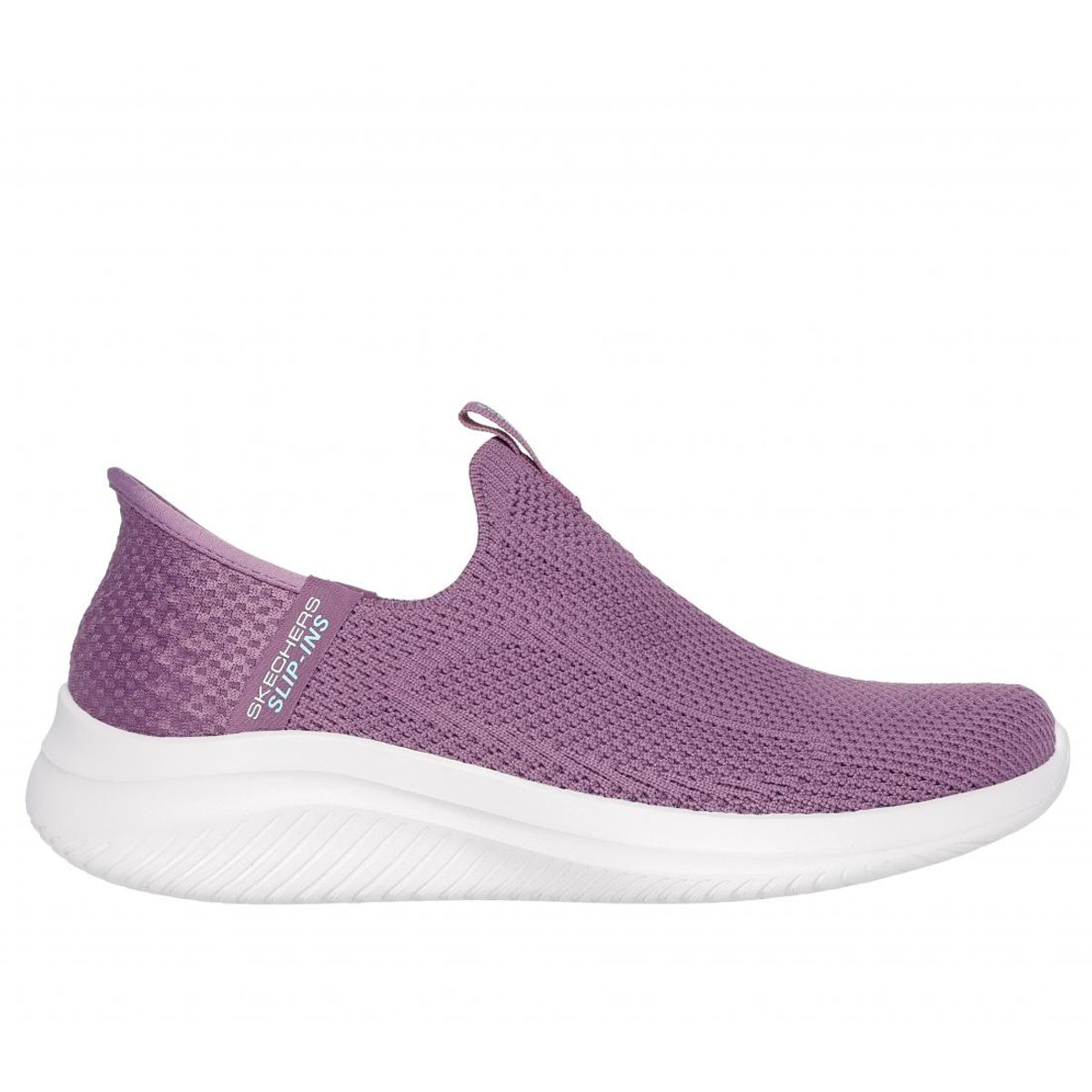 SKECHERS - Zapatilla Mujer Skechers Slip-ins: Ultra Flex 3.0 Morado