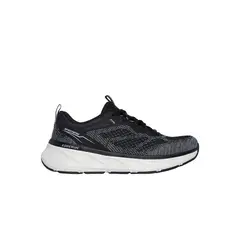 SKECHERS - Zapatilla Mujer Edgeride Power Flow Negro