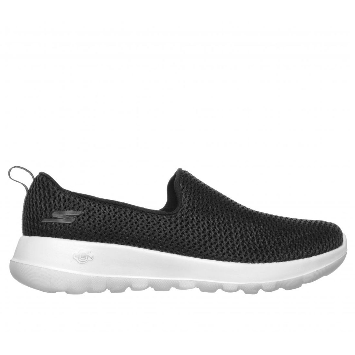 SKECHERS - Zapatilla Mujer Go Walk Joy Negro Skechers
