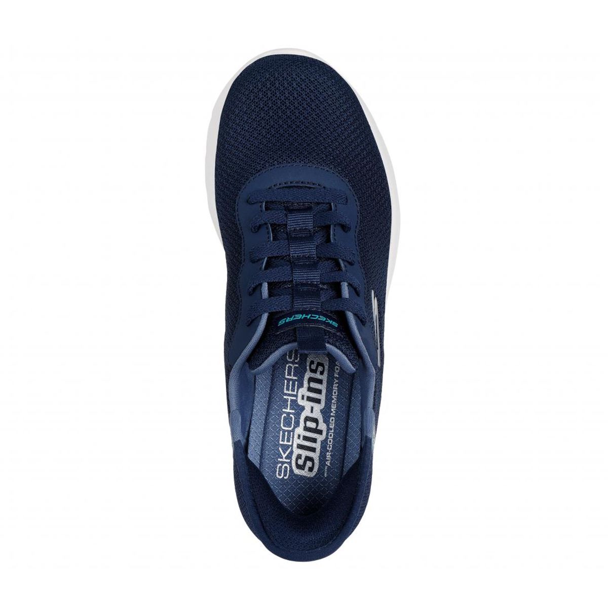 SKECHERS - Zapatilla Mujer Skechers Slip-ins: Dynamight 2.0 Azul