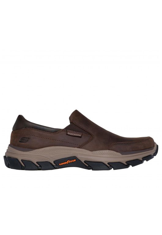 Zapato Hombre Respected Calum Café