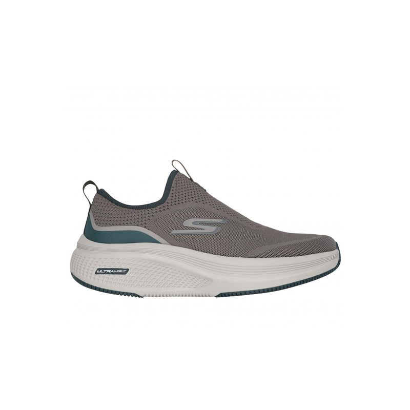 SKECHERS - Zapatilla Hombre Go Run Elevate 2.0 Upraise 2.0 Café Skechers