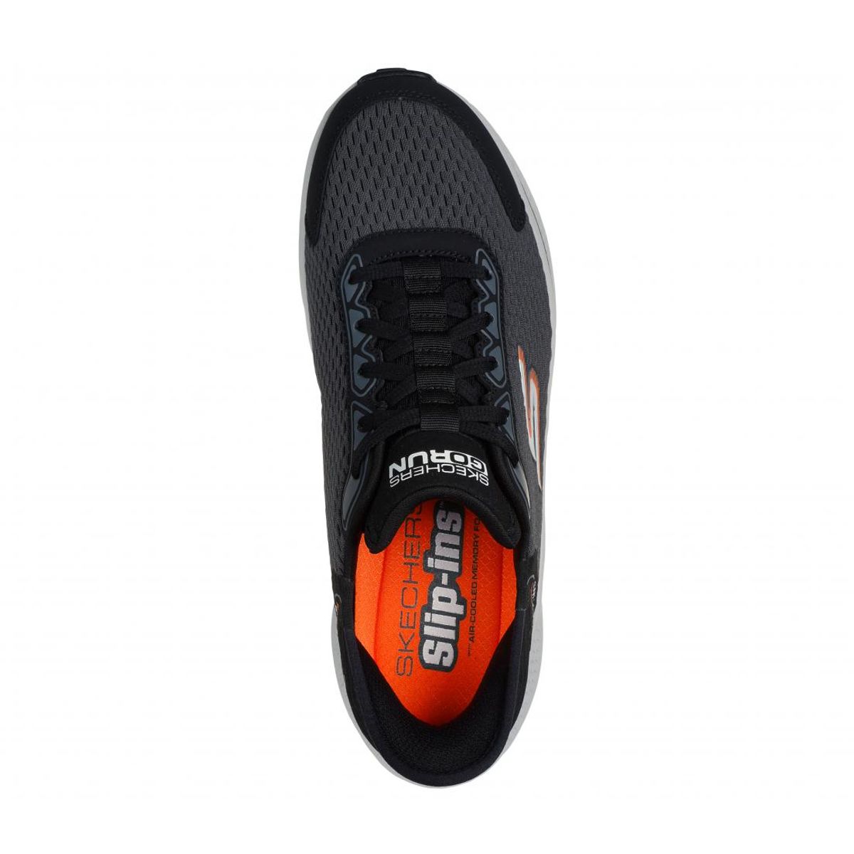 SKECHERS - Zapatilla Hombre Skechers Slip-ins: Go Run Consistent Negro