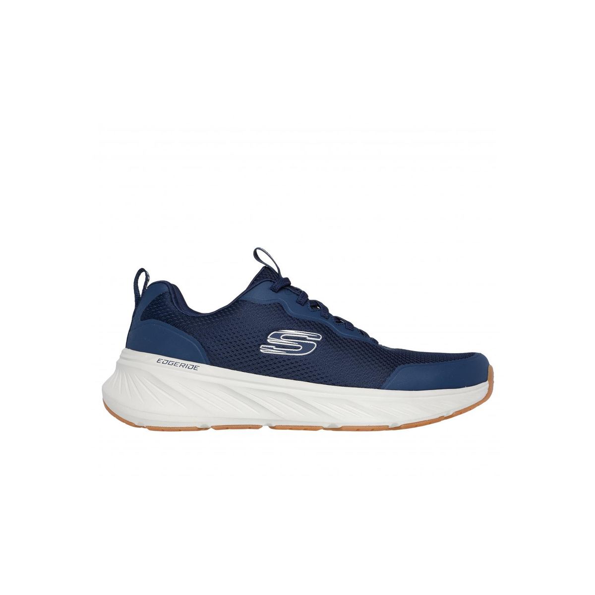 SKECHERS - Zapatilla Hombre Edgeride Rekze Azul Skechers