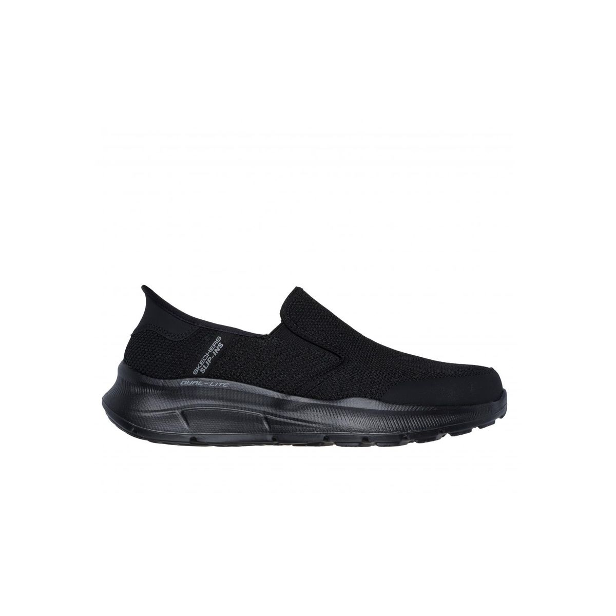 SKECHERS - Zapatilla Hombre Skechers Slip-ins: Equalizer 5.0 Negro