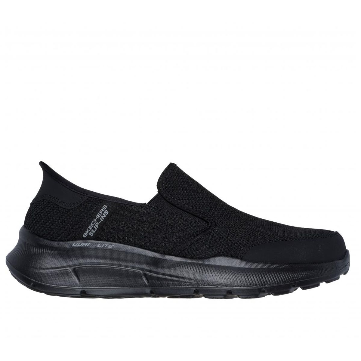 SKECHERS - Zapatilla Hombre Skechers Slip-ins: Equalizer 5.0 Negro