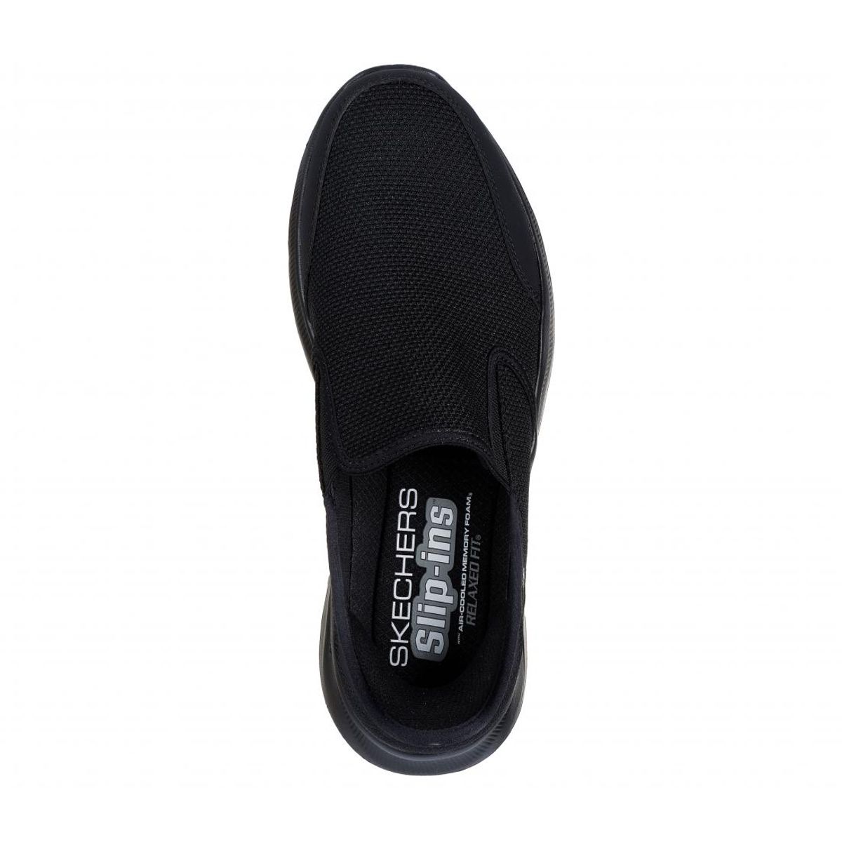SKECHERS - Zapatilla Hombre Skechers Slip-ins: Equalizer 5.0 Negro