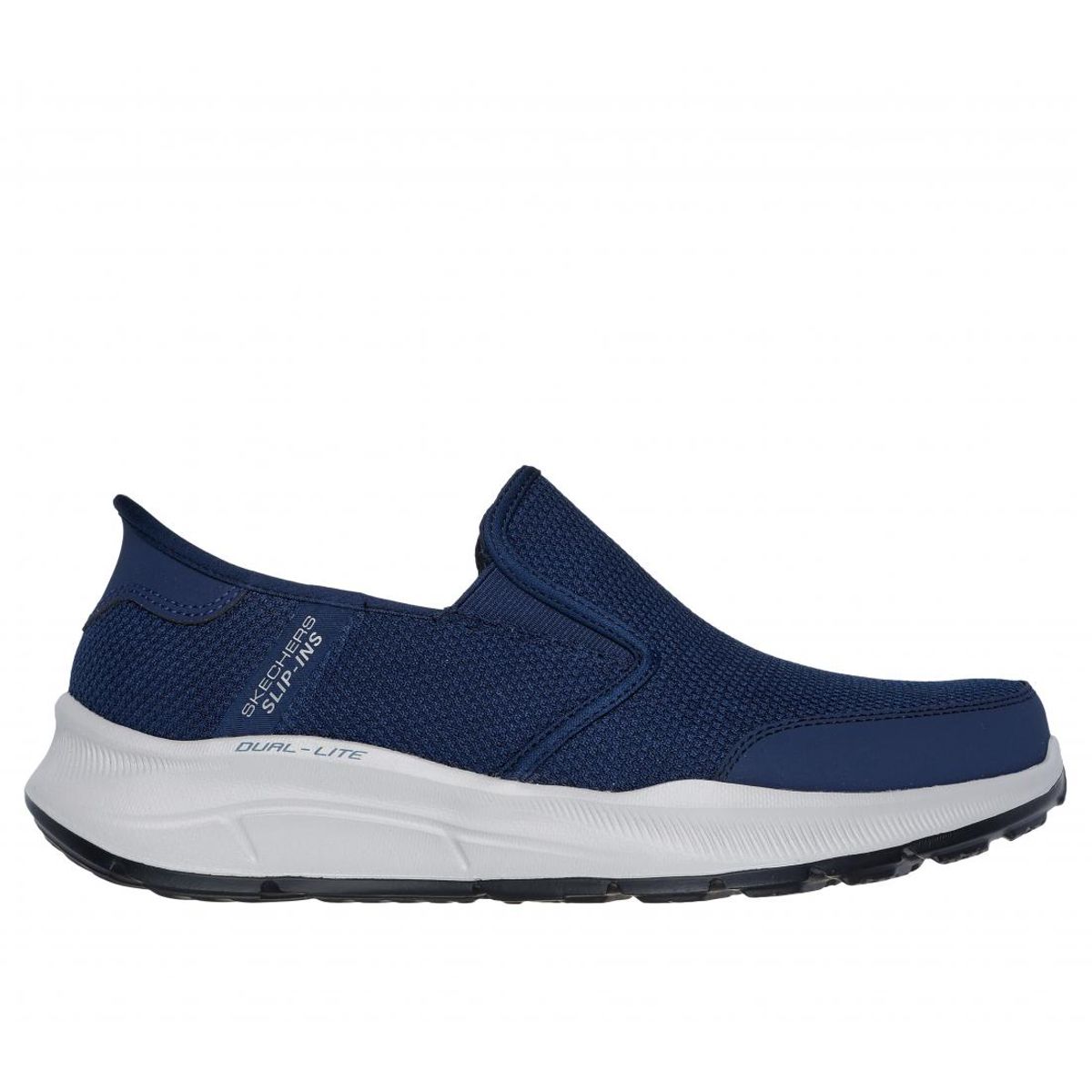 SKECHERS - Zapatilla Hombre Skechers Slip-ins: Equalizer 5.0 Azul