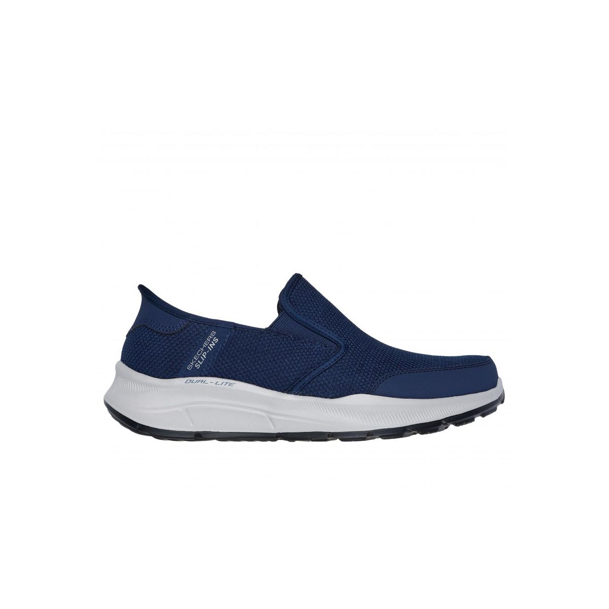SKECHERS - Zapatilla Hombre Skechers Slip-ins: Equalizer 5.0 Azul