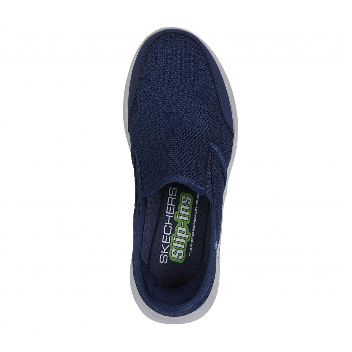 SKECHERS - Zapatilla Hombre Skechers Slip-ins: Equalizer 5.0 Azul