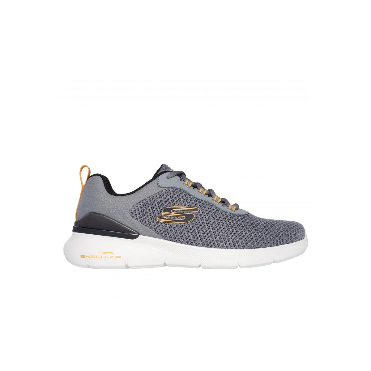 SKECHERS - Zapatilla Hombre Skech-Air Dynamight 2.0 Durron Gris Skechers