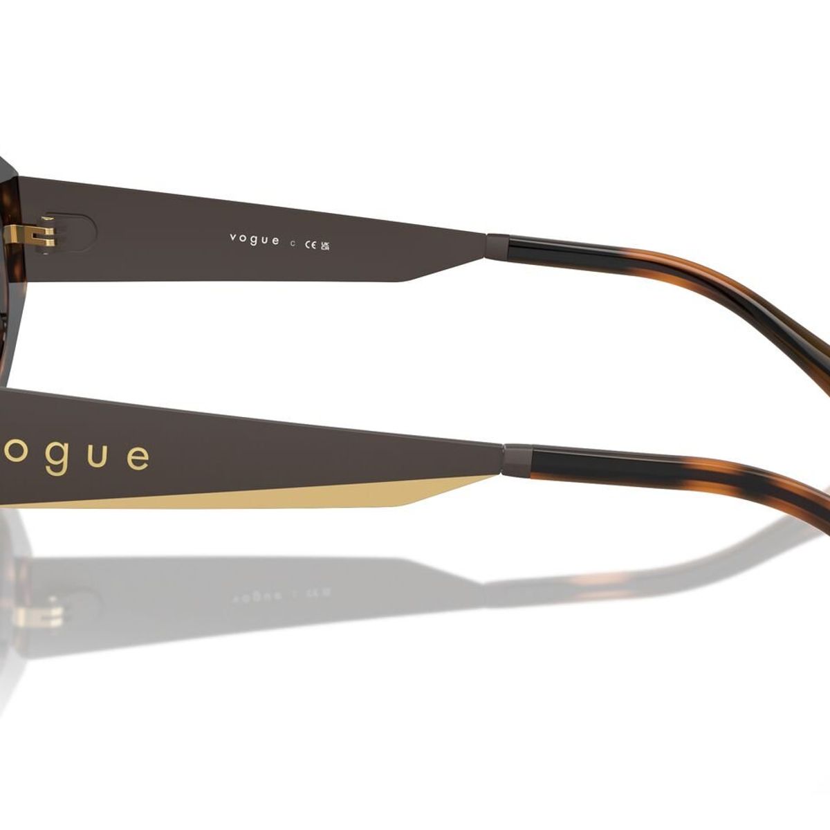 VOGUE - Vogue VO5554S W65673 54