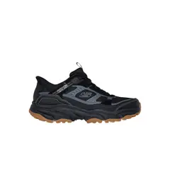 SKECHERS - Zapatilla Hombre Slip-ins: Vigor At Negro