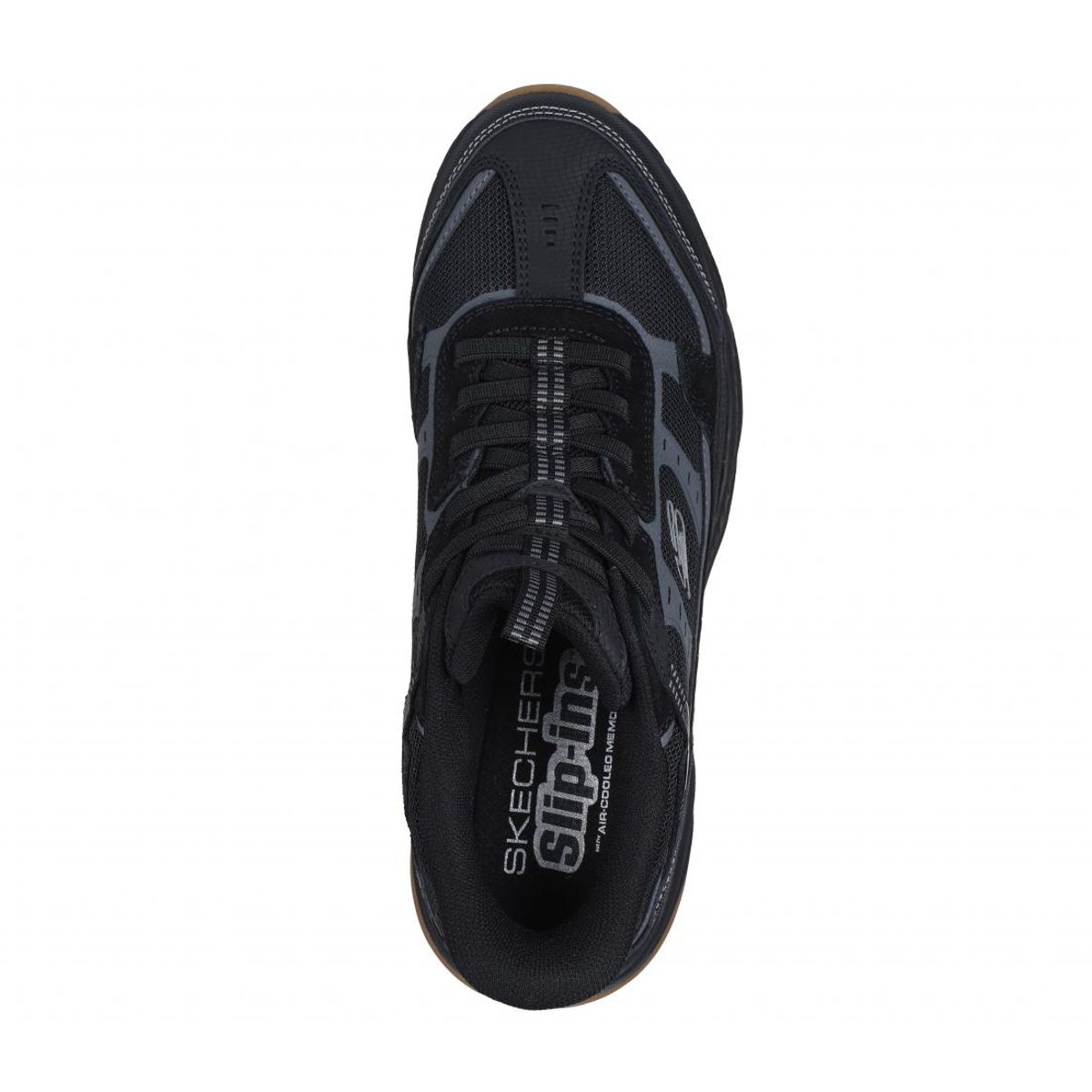 SKECHERS - Zapatilla Hombre Skechers Slip-ins: Vigor At Negro