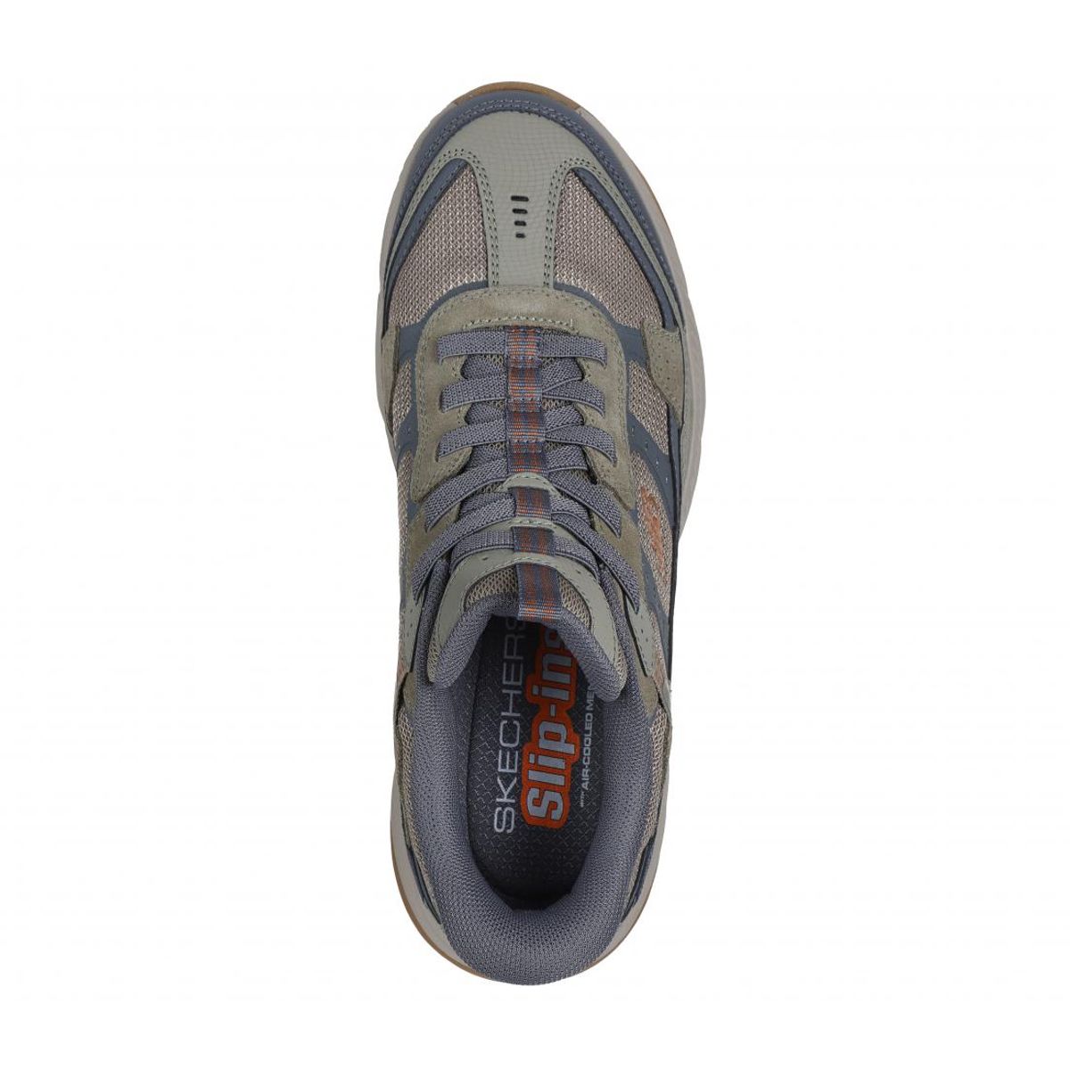 SKECHERS - Zapatilla Hombre Skechers Slip-ins: Vigor At Verde