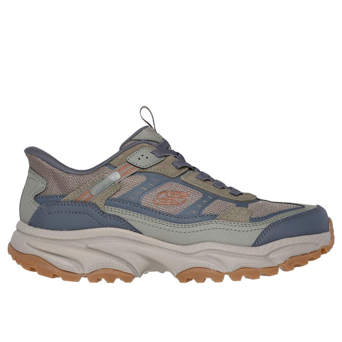 SKECHERS - Zapatilla Hombre Skechers Slip-ins: Vigor At Verde