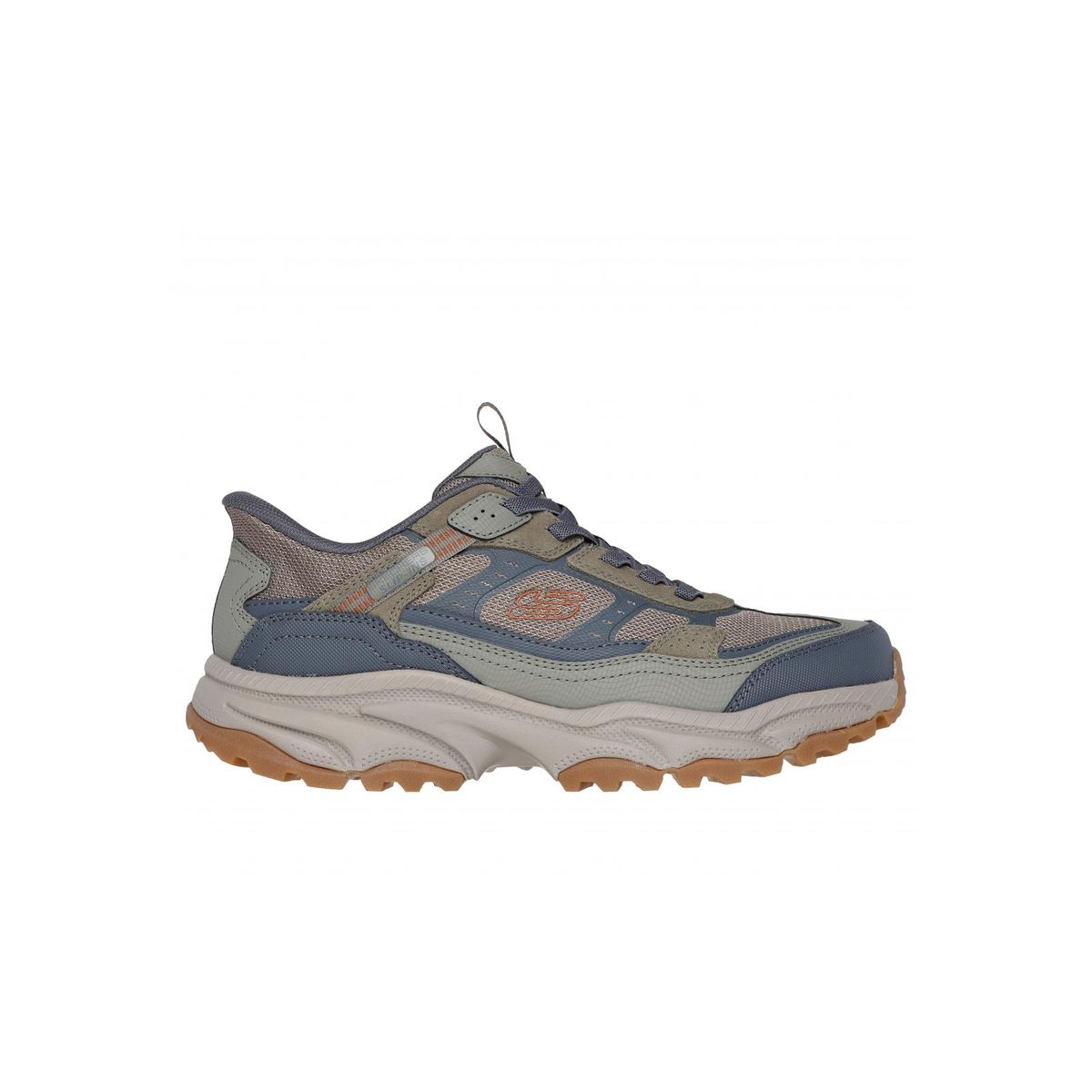 SKECHERS - Zapatilla Hombre Skechers Slip-ins: Vigor At Verde