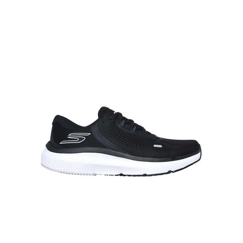 SKECHERS - Zapatilla Hombre Go Run Pure 4 Negro Skechers