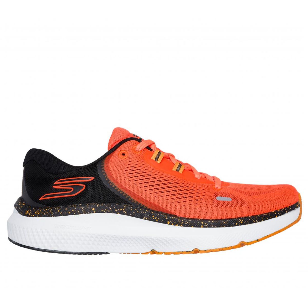 SKECHERS - Zapatilla Hombre Go Run Pure 4 Rojo Skechers