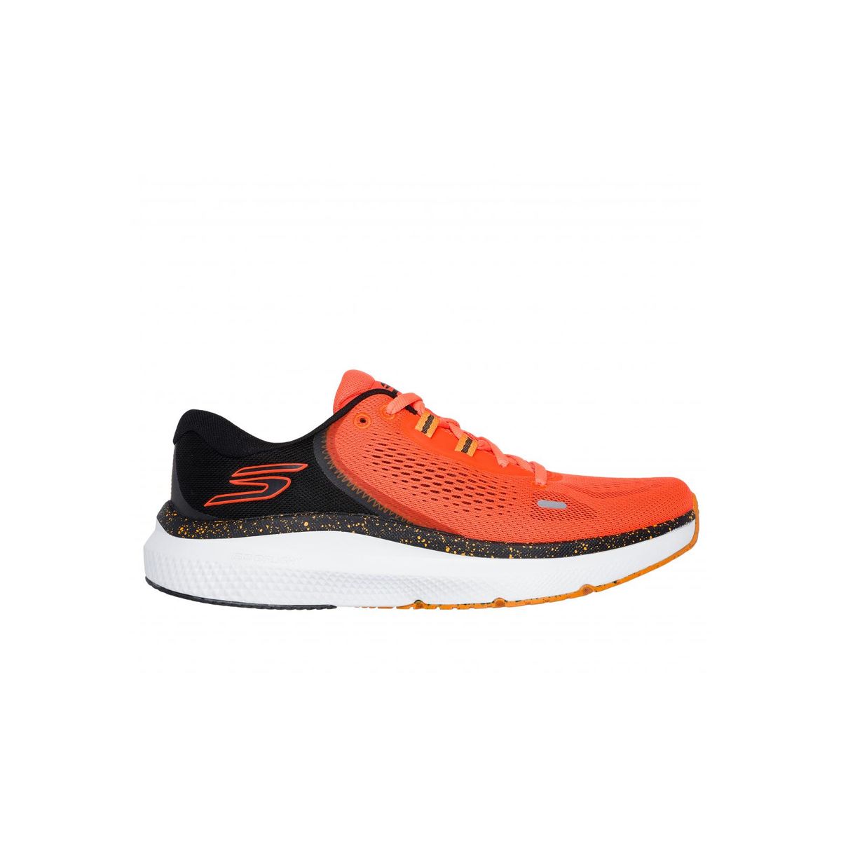 SKECHERS - Zapatilla Hombre Go Run Pure 4 Rojo Skechers