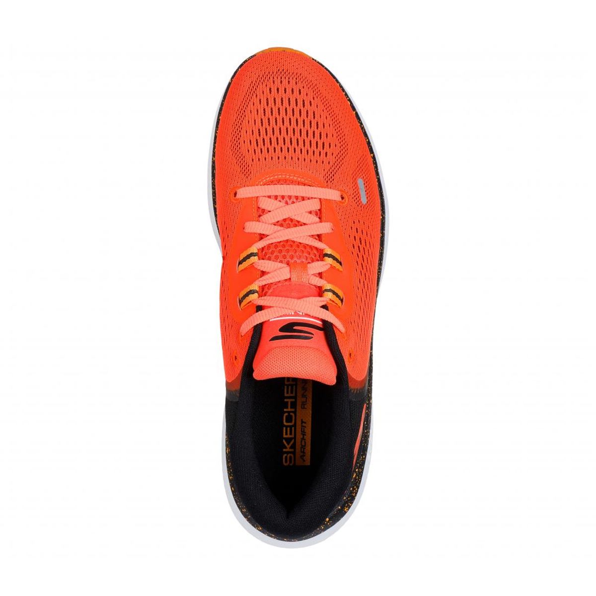SKECHERS - Zapatilla Hombre Go Run Pure 4 Rojo Skechers