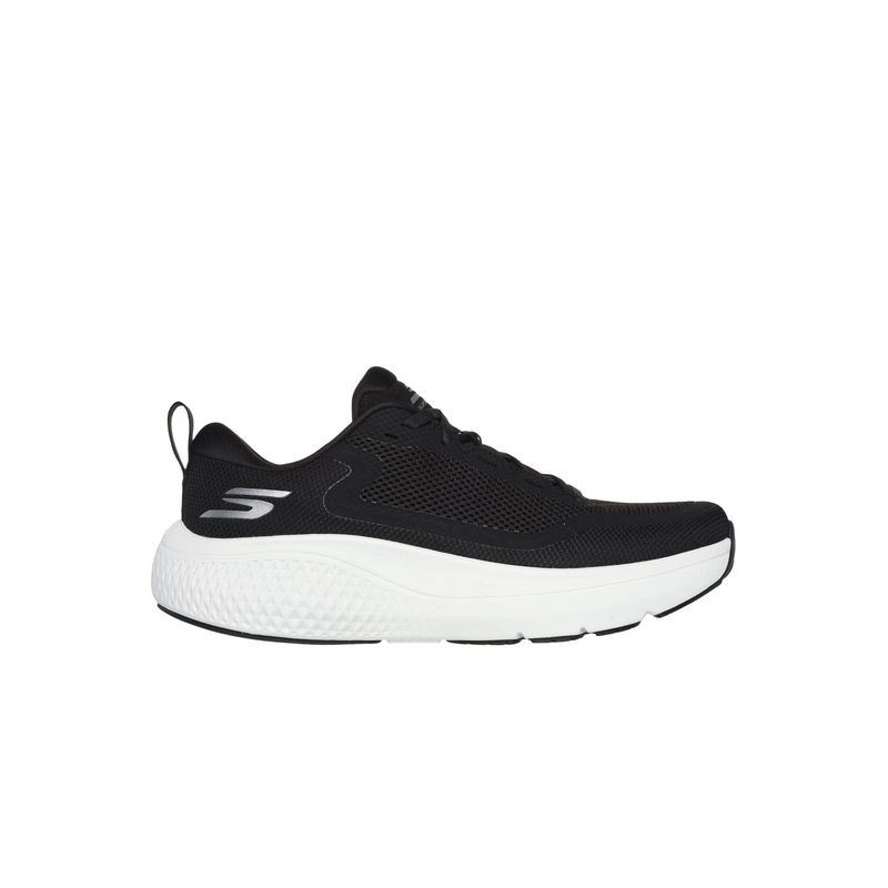 SKECHERS - Zapatilla Hombre Go Run Supersonic Max Negro Skechers