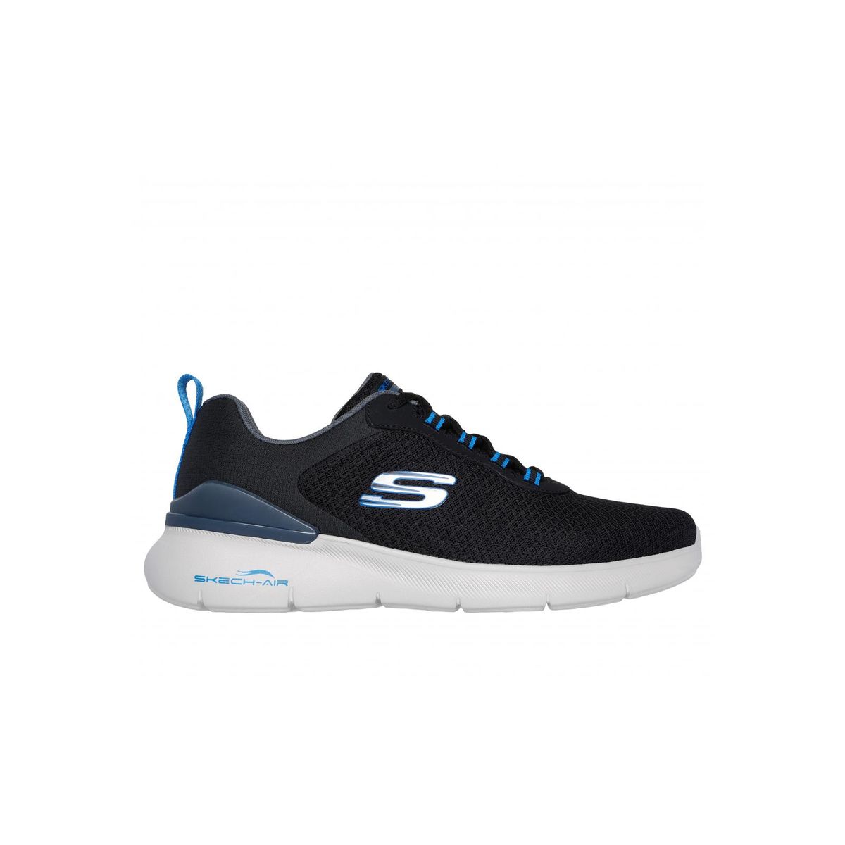 SKECHERS - Zapatilla Hombre Skech-Air Dynamight 2.0 Negro Skechers