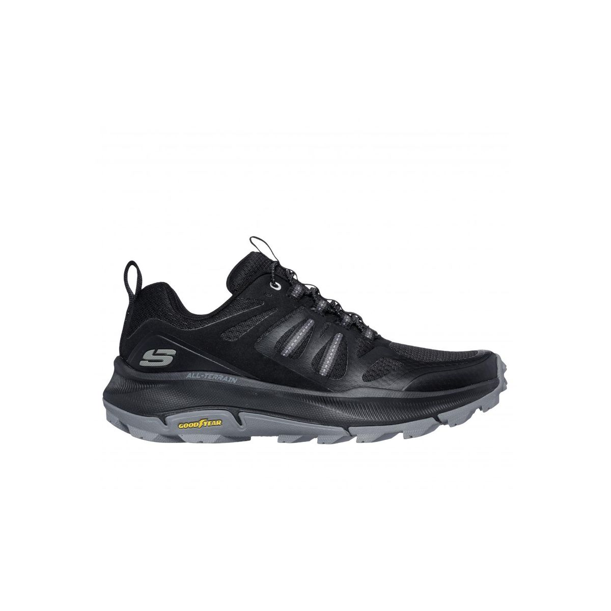 SKECHERS - Zapatilla Hombre Equalizer 5.0 Trail Soliflux Negro Skechers