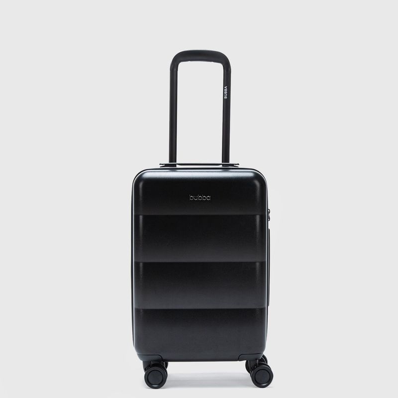 BUBBA - Maleta Travel Black (S) Bubba Essentials