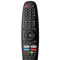 GENERICO - Control Para Caixun Masterg Mgae32 Kioto Gear C32v1ha Androi