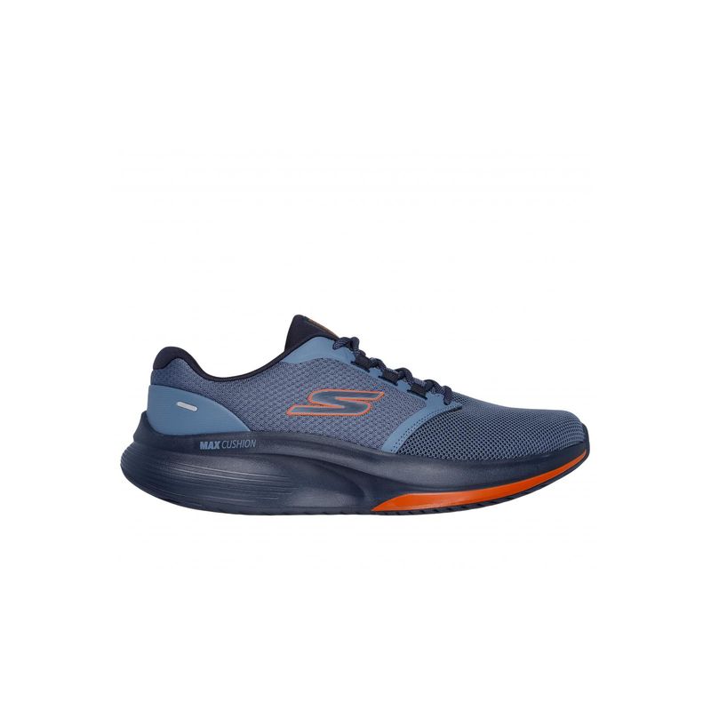 SKECHERS - Zapatilla Hombre Go Walk Max Walker Penchant Azul Skechers