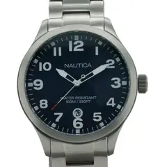 NAUTICA - Reloj Hombre Cuarzo N12518G