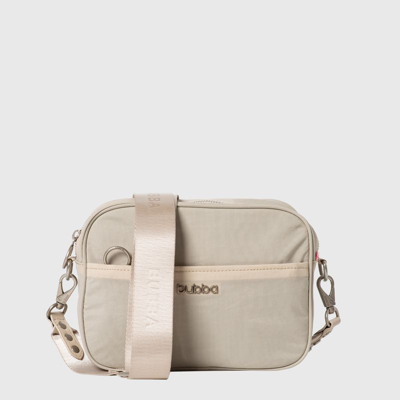 BUBBA - Purse Daily Nude Bubba Essentials