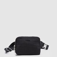 Crossbag Daily Black Essentials