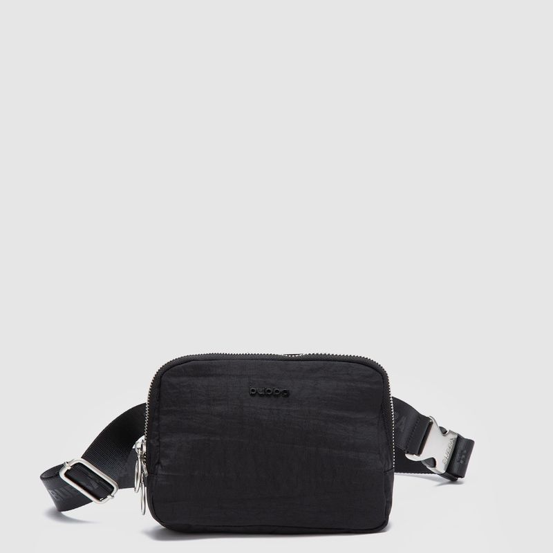 BUBBA - Crossbag Daily Black Bubba Essentials