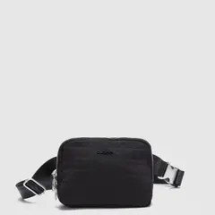 BUBBA - Crossbag Daily Black Essentials