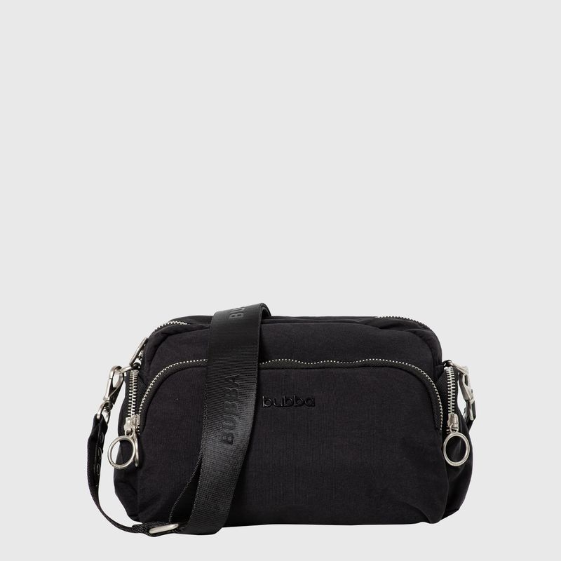 BUBBA - Handbag Daily Black Bubba Essentials
