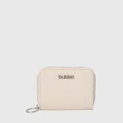 BUBBA - Billetera Daily Nude Mini Essentials
