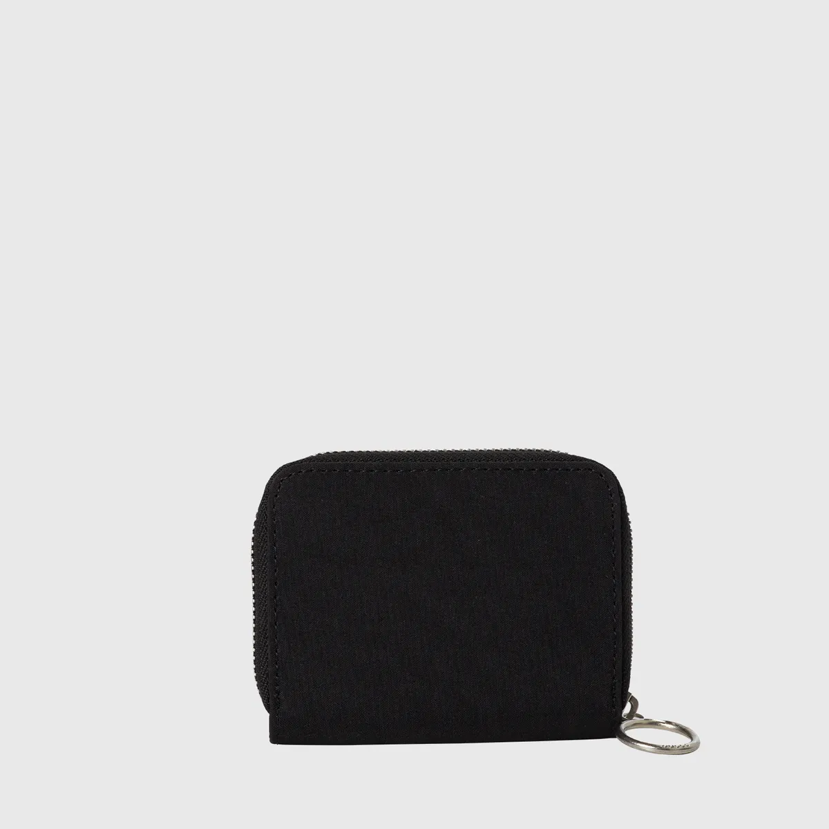 BUBBA - Billetera Daily Black Mini Bubba Essentials