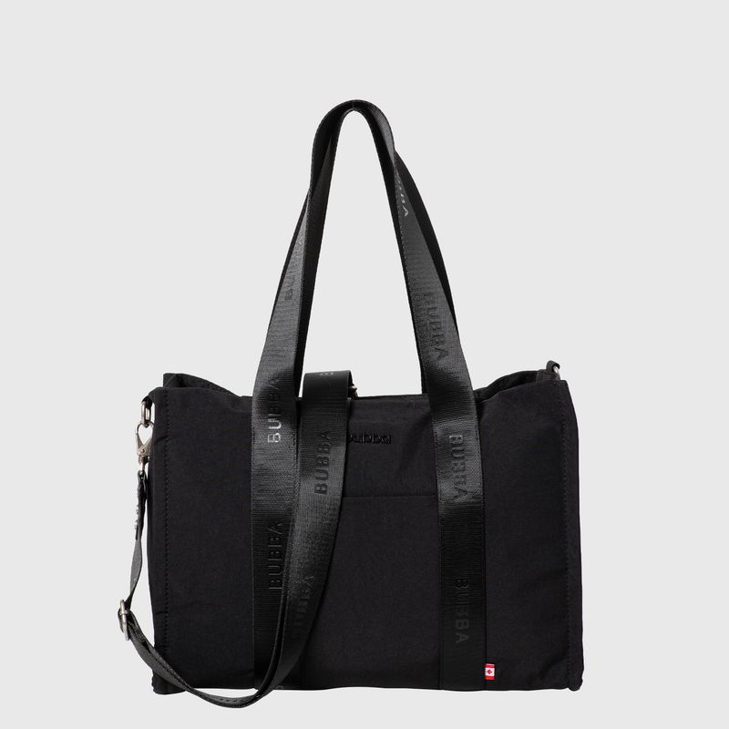 BUBBA - Tote Daily Black Mini Bubba Essentials