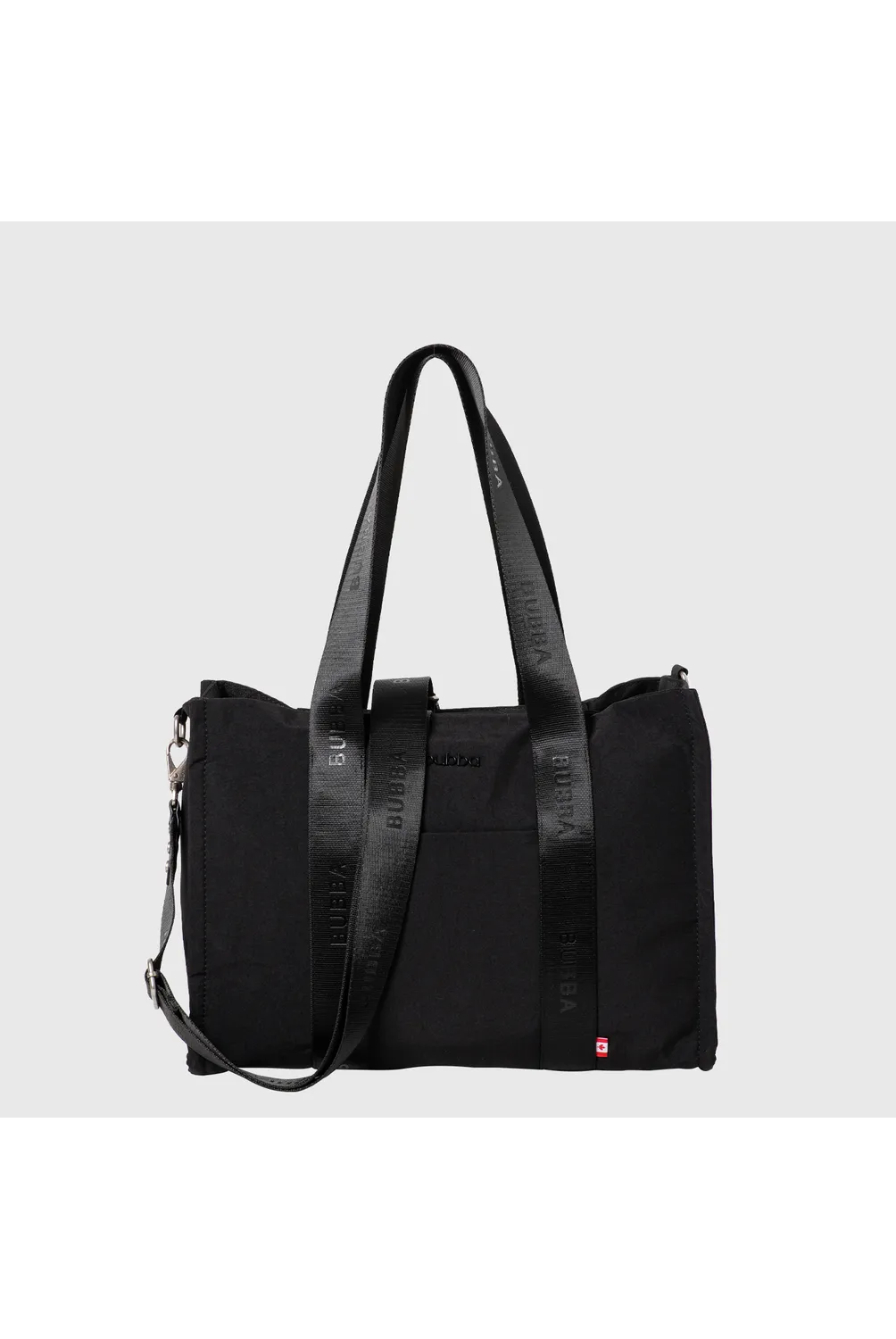 BUBBA Tote Daily Black Mini Bubba Essentials | falabella.com