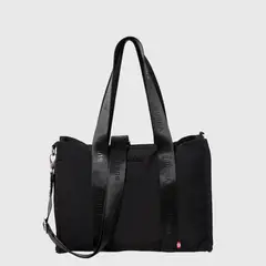 BUBBA - Tote Daily Black Mini Essentials