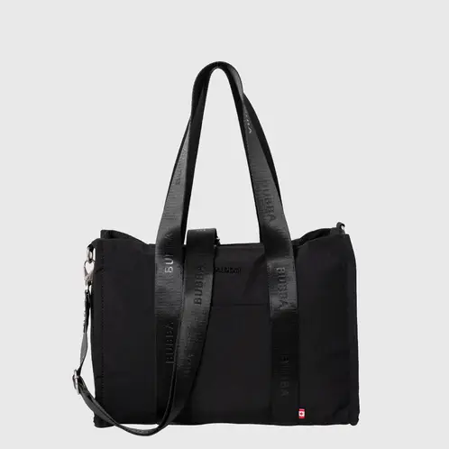 BUBBA - Tote Daily Black Mini Essentials
