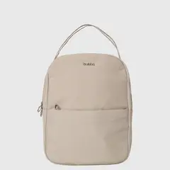 BUBBA - Mochila Daily Nude Regular Essentials