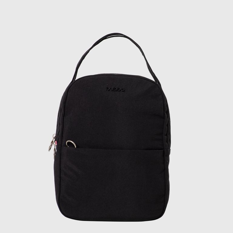 Mochila Daily Black Mini Essentials Negro TALLA UNICA