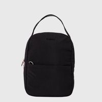Mochila Daily Black Mini Essentials
