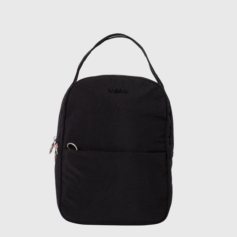BUBBA - Mochila Daily Black Mini Bubba Essentials