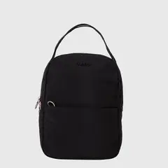 BUBBA - Mochila Daily Black Mini Essentials