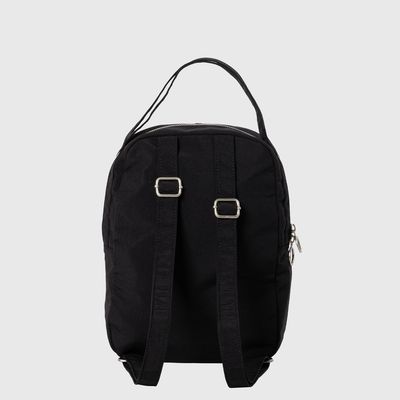 Imagen 2 del producto Mochila Daily Black Mini Essentials